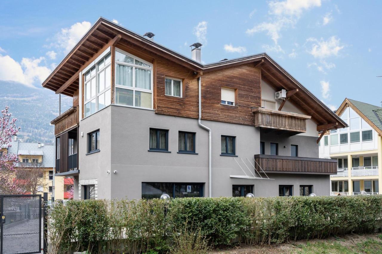 Plose 35 Bressanone Kültér fotó